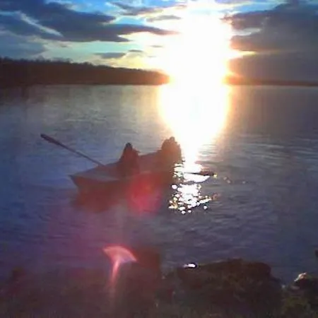 Semesterbostad Holiday Takalahti