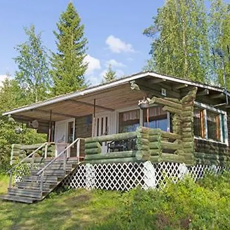 Semesterbostad Holiday Takalahti Kypara